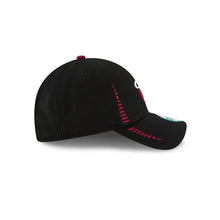 miami heat new era SPEED Cap