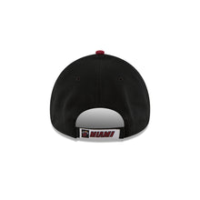 miami heat new era SPEED Cap