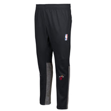 adidas Miami HEAT 2016 On Court Pants