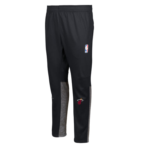 adidas Miami HEAT 2016 On Court Pants