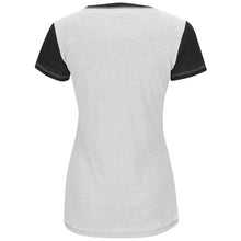 Touch By Alyssa Milano Miami HEAT Ladies Bases Loaded T-Shirt