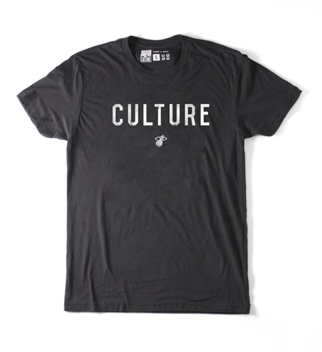 Miami HEAT Culture Tee