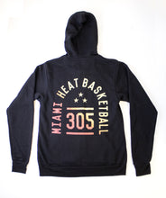 Miami HEAT Basketball Gradient Hoodie