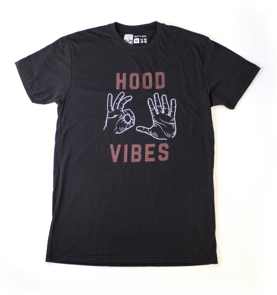 Hood Vibes T-Shirt