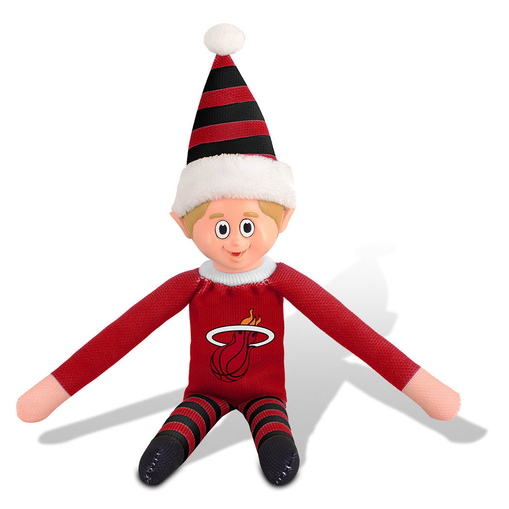 Miami HEAT Elf