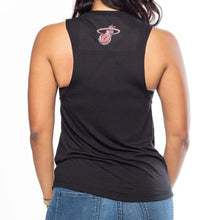 Hood Vibes Ladies Muscle Tank