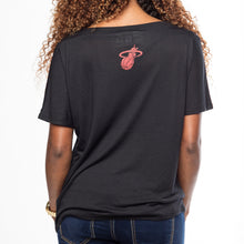 Women's Shaquille "The Diesel" O'Neal V-Neck