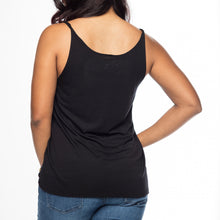 Court Culture Ladies Logo Tank
