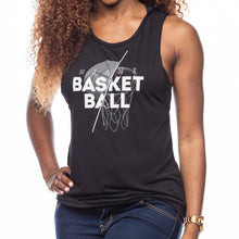 Ladies Miami Basket Ball