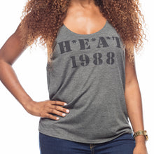 HEAT 1988 TANK