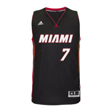 Goran Dragic Miami HEAT adidas Swingman Jersey