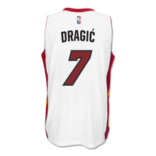 Goran Dragic Miami HEAT adidas Swingman Jersey