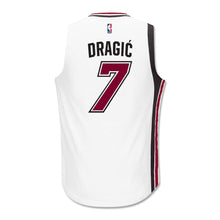 Goran Dragic Miami HEAT adidas Legacy Swingman Jersey