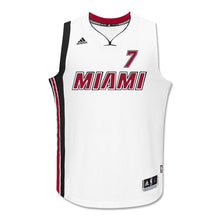 Goran Dragic Miami HEAT adidas Legacy Swingman Jersey