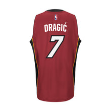 Goran Dragic Miami HEAT adidas Swingman Jersey
