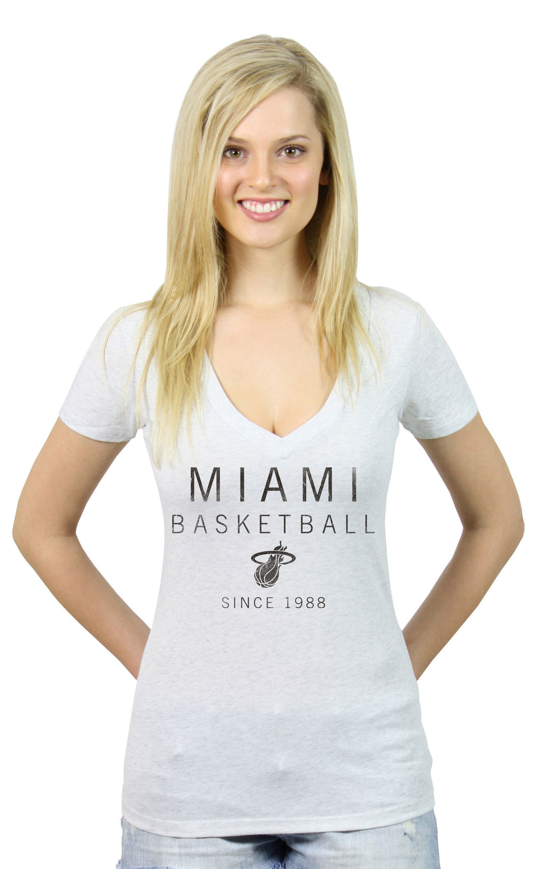 Sportiqe Miami HEAT Abyss