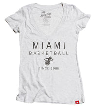 Sportiqe Miami HEAT Abyss