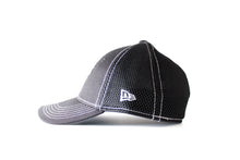 New Era Miami HEAT Youth Jr Neo Hat Black