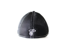 New Era Miami HEAT Youth Jr Neo Hat Black
