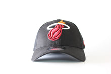 Miami HEAT New Era MEGA TEAM NEO CAP