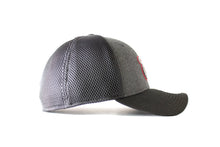 Miami HEAT New Era HEATHERED NEO CAP