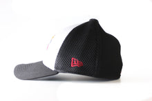 miami heat new era HEATHERED NEO CAP