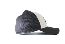 miami heat new era HEATHERED NEO CAP