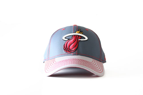 miami heat adidas 2TONE STRUCTured FLEX