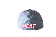 miami heat adidas 2TONE STRUCTured FLEX