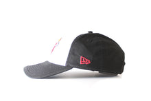 miami heat new era CORE SHORE WHITE FRONT