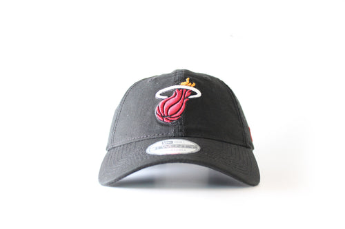 miami heat new era CORE SHORE PRIMARY