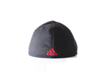 miami heat adidas FLAT VISOR FLEX
