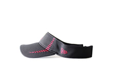 miami heat new era SPEED VISOR