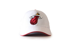 miami heat adidas HEAT WHT STRUCT FLEX