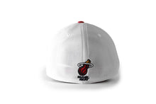 miami heat adidas HEAT WHT STRUCT FLEX
