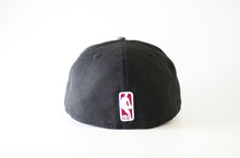 miami heat new era RUSTIC VIZE FITTED