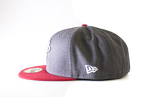 miami heat new era SHADER MELT2 FITTED
