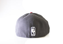 miami heat new era SHADER MELT2 FITTED
