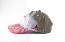 miami HEAT adidas ADJUST SLOUCH