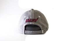 miami HEAT adidas ADJUST SLOUCH