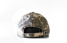 miami heat adidas DIGITAL CAMO SLOUCH