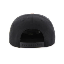 miami heat '47 brand AFTER HOURS CAPTAIN SNAP back