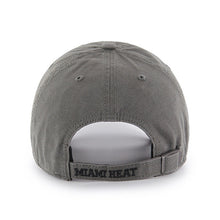 '47 Brand Miami HEAT Borderland Cleanup Cap
