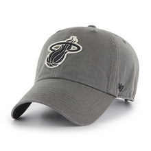 '47 Brand Miami HEAT Borderland Cleanup Cap