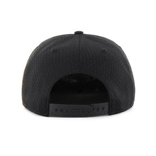 miami heat '47 brand BEAT BOX SCRIPT SNAP back