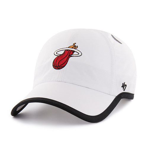 '47 Brand Miami HEAT Compete Cleanup