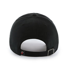 '47 Brand Miami HEAT Cohasset Cleanup Cap
