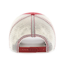 '47 Brand Miami HEAT Frontier Cleanup Cap