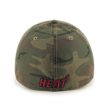 miami heat '47 brand HARLAN FRANCHISE CAP