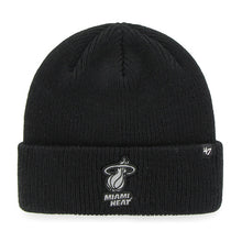 miami heat '47 brand HANDPLANT CUFF KNIT